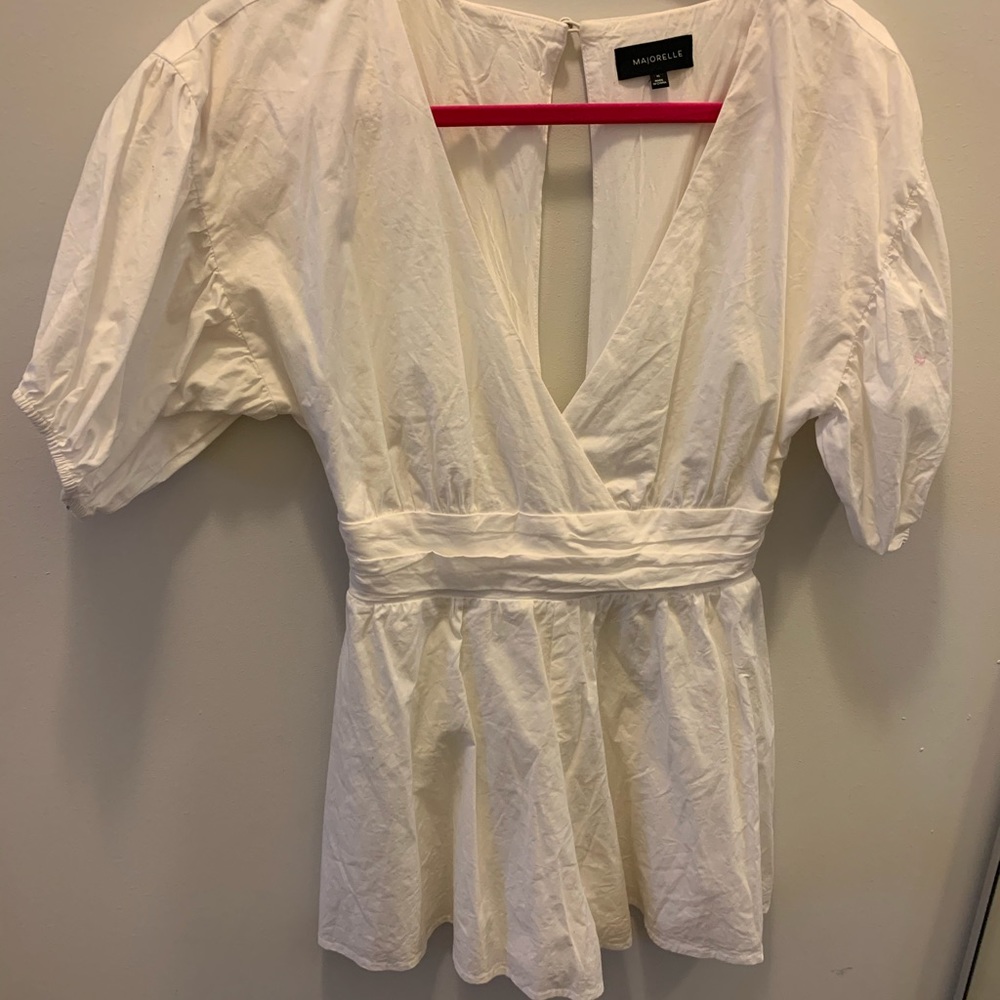 Majorelle wilde romper xs - Picture 2 of 3